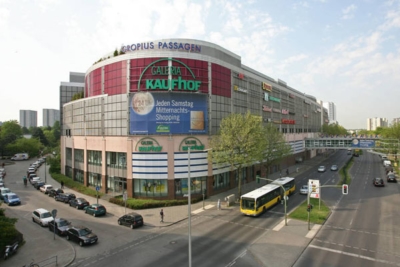 ᐅ Shoppingcenter Berlin - Einkaufscenter Von A Bis Z