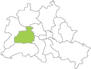 Bezirk: Charlottenburg-Wilmersdorf