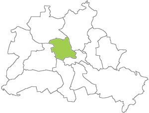 Bezirk: Berlin-Mitte