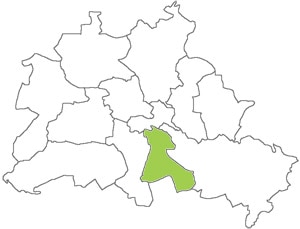 Bezirk: Neukölln