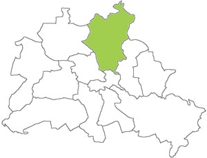 Bezirk: Pankow