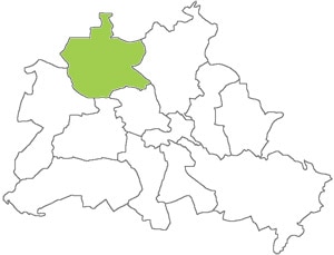 Bezirk: Reinickendorf