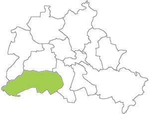 Bezirk: Steglitz-Zehlendorf