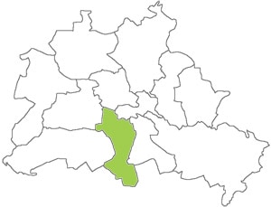 Bezirk: Tempelhof-Schöneberg
