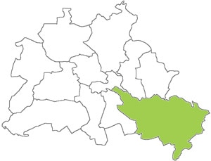 Bezirk: Treptow-Köpenick