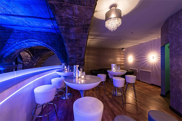 Adagio Club Berlin