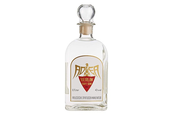 Adler Dry Gin