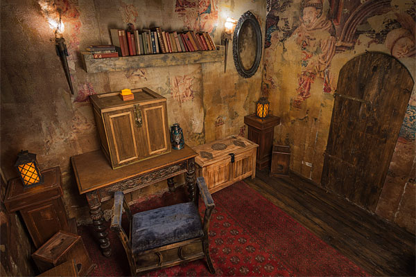 House of Tales Escape Room Berlin