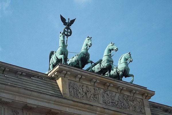 Brandenburger Tor